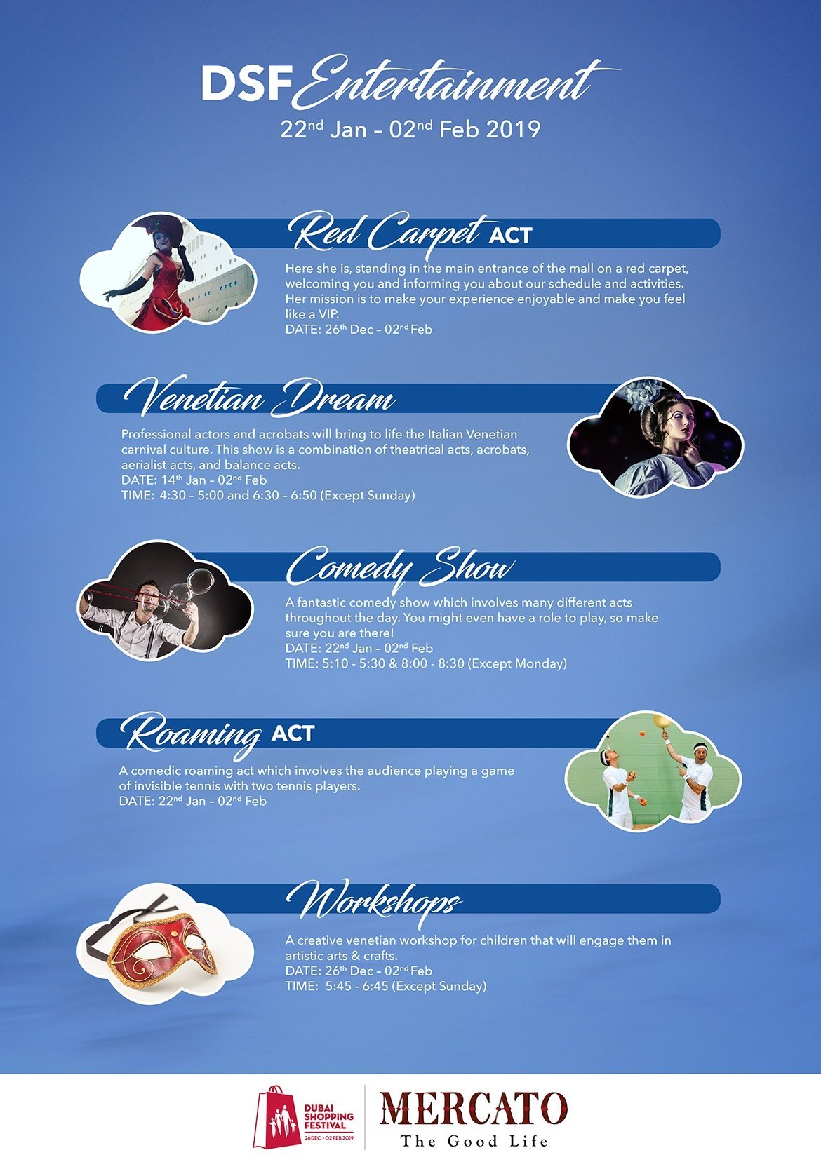 Dubai Shopping Festival