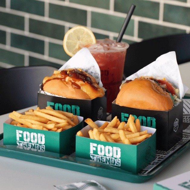 تايستس ترندز