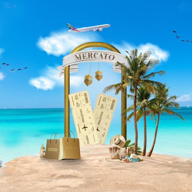 Win a Voyage to a Dream Destination!