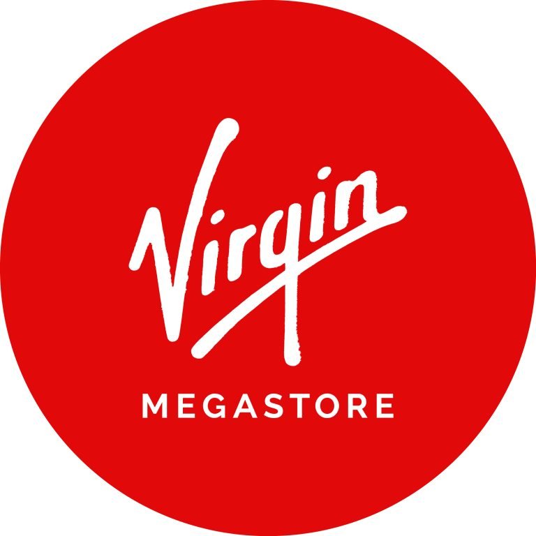 Virgin megastore