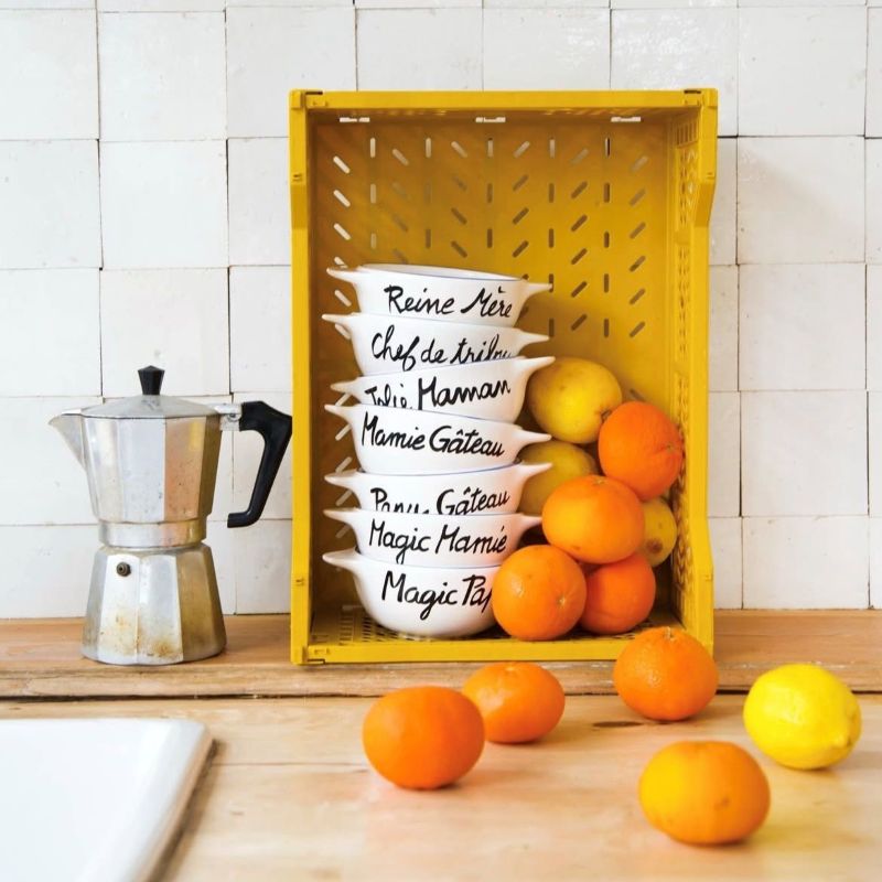 بيردز آند بيز ميزون آند