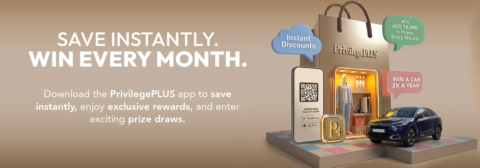 Mercato Shopping Mall