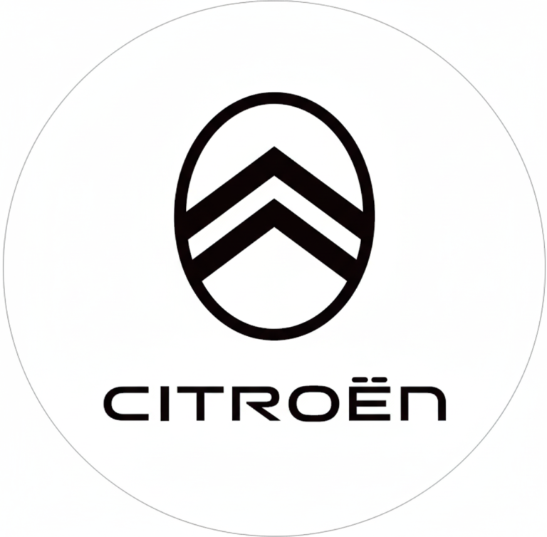 Citrone round logo