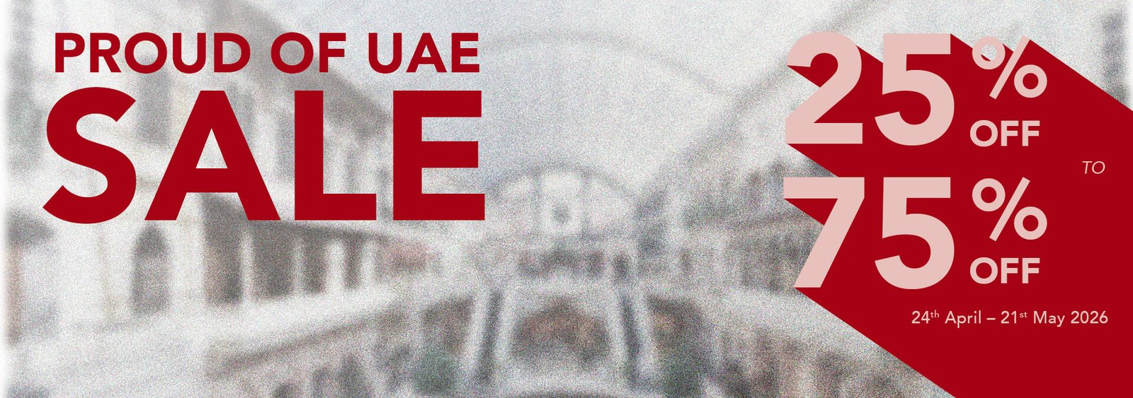 Mercato Shopping Mall