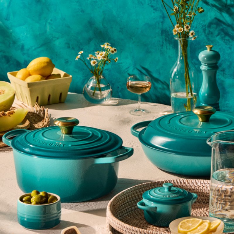 Le Creuset