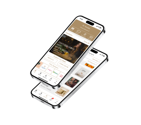 PrivilegePLUS - Mercato Shopping Mall